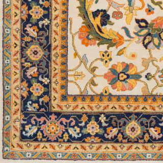 Surya Taj Mahal TJ-6600 Area Rug Swatch