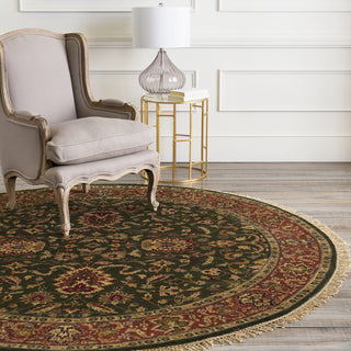 Surya Taj Mahal TJ-837 Area Rug