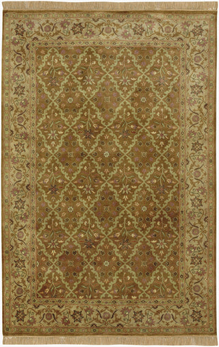 Surya Taj Mahal TJ-909 Area Rug main image