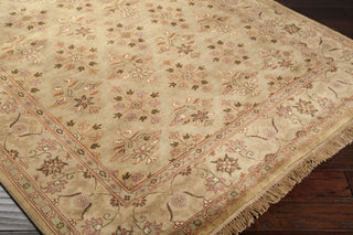 Surya Taj Mahal TJ-909 Area Rug Corner Shot