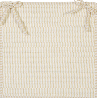 Colonial Mills Ticking Stripe Rect TK10 Canvas