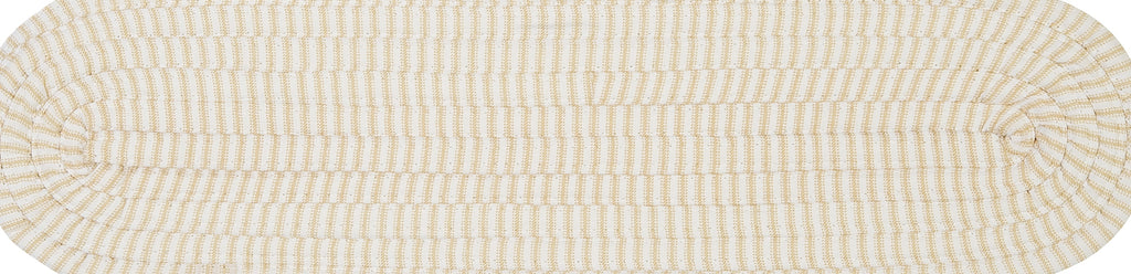 Colonial Mills Ticking Stripe Rect TK10 Canvas