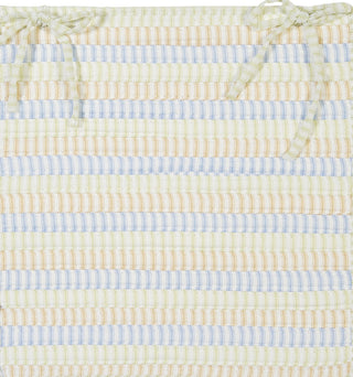 Colonial Mills Ticking Stripe Rect TK58 Starlight