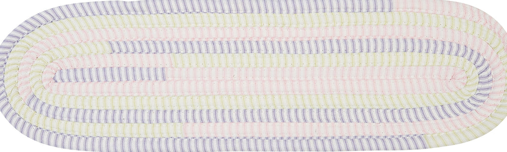 Colonial Mills Ticking Stripe Rect TK78 Dreamland