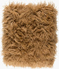 Surya Kharaa TKH-1001 Brown Throw main image
