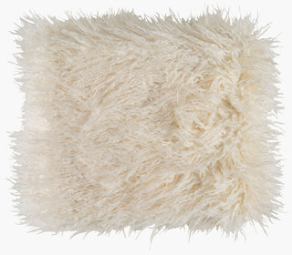 Surya Kharaa TKH-1004 Cream Throw main image