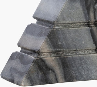 Surya Tikal TKL-001 Gray Detail