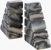 Surya Tikal TKL-001 Gray Detail