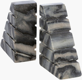 Surya Tikal TKL-001 Gray Detail