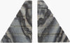 Surya Tikal TKL-001 Gray Detail
