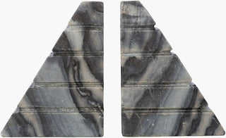 Surya Tikal TKL-001 Gray Detail