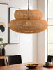 Surya Tekapo TKP-001 Lamp Style Shot Feature