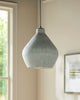 Surya Tokarahi TKR-001 Lamp Style Shot Feature