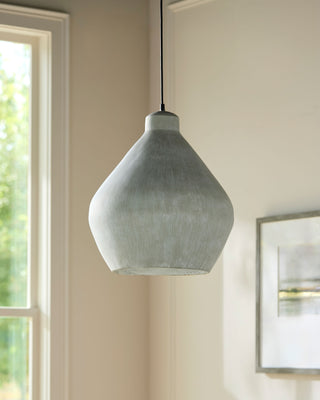 Surya Tokarahi TKR-001 Lamp Style Shot Feature