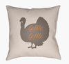 Livabliss Turkey TKY-001 Beige main image