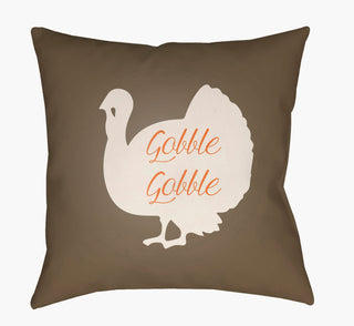 Livabliss Turkey TKY-002 Chestnut Brown main image