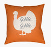 Livabliss Turkey TKY-003 Burnt Orange main image
