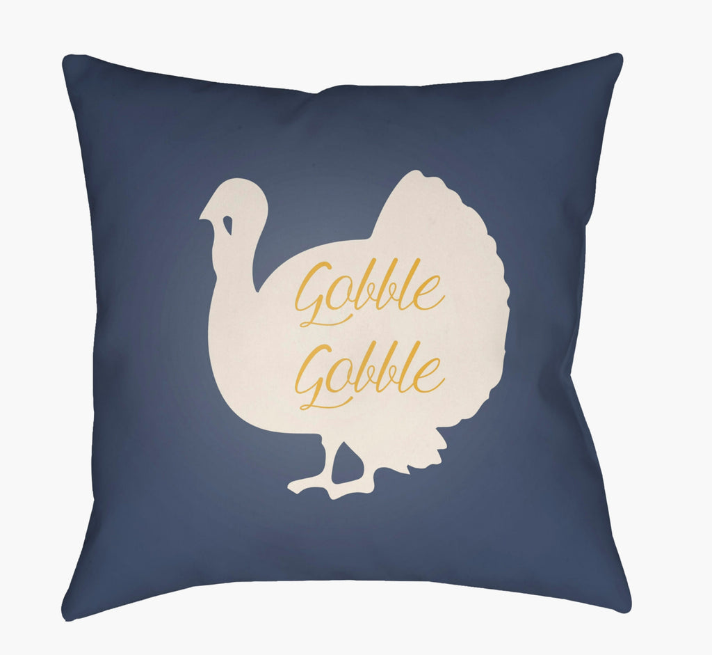 Livabliss Turkey TKY-004 Midnight Blue main image