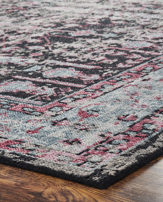 Ancient Boundaries Kairos KAI-660 Multi Area Rug Corner Image