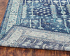 Ancient Boundaries Kairos KAI-660 Multi Area Rug Closeup Image