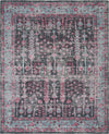 Ancient Boundaries Kairos KAI-660 Multi Area Rug Main Image