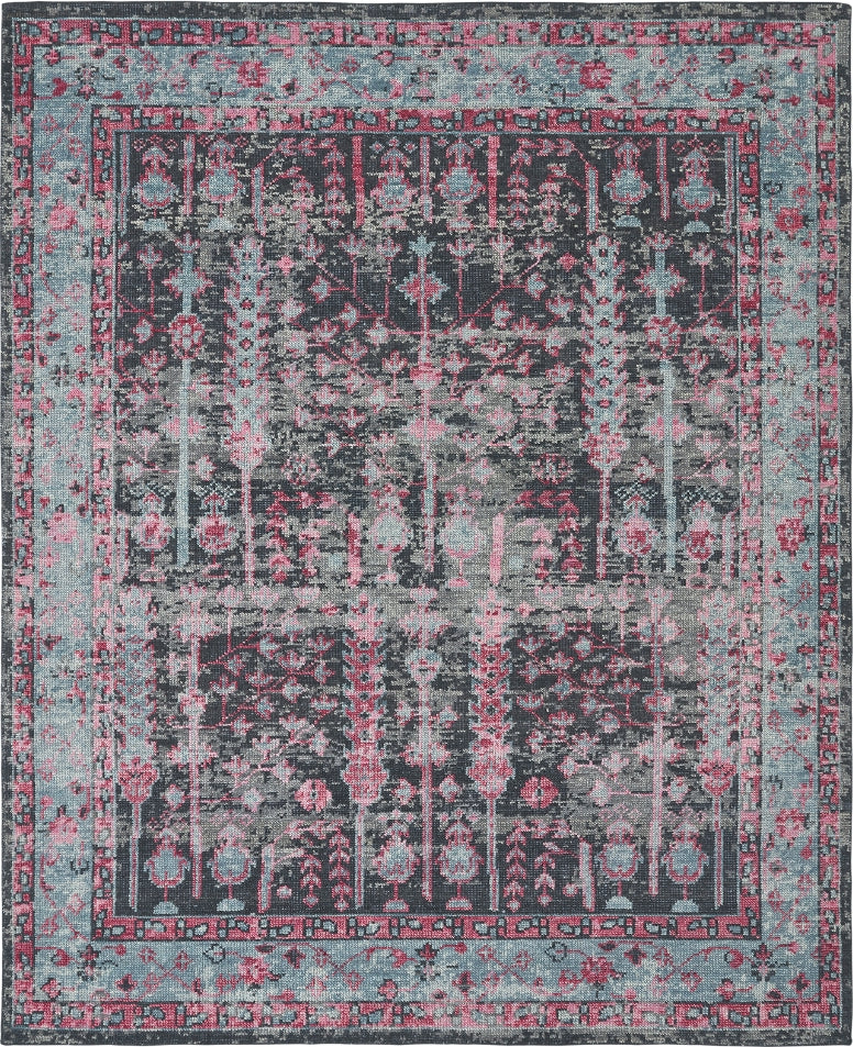 Ancient Boundaries Kairos KAI-660 Multi Area Rug main image