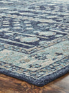 Ancient Boundaries Kairos KAI-661 Multi Area Rug Corner Image