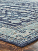 Ancient Boundaries Kairos KAI-661 Multi Area Rug Corner Image