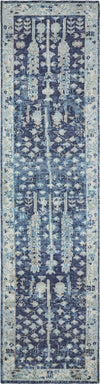 Ancient Boundaries Kairos KAI-661 Multi Area Rug Runner Main Image