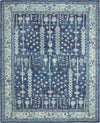 Ancient Boundaries Kairos KAI-661 Multi Area Rug Main Image