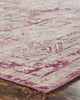 Ancient Boundaries Kairos KAI-662 Multi Area Rug Corner Image