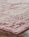 Ancient Boundaries Kairos KAI-662 Multi Area Rug Corner Image