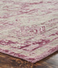 Ancient Boundaries Kairos KAI-662 Multi Area Rug Corner Image