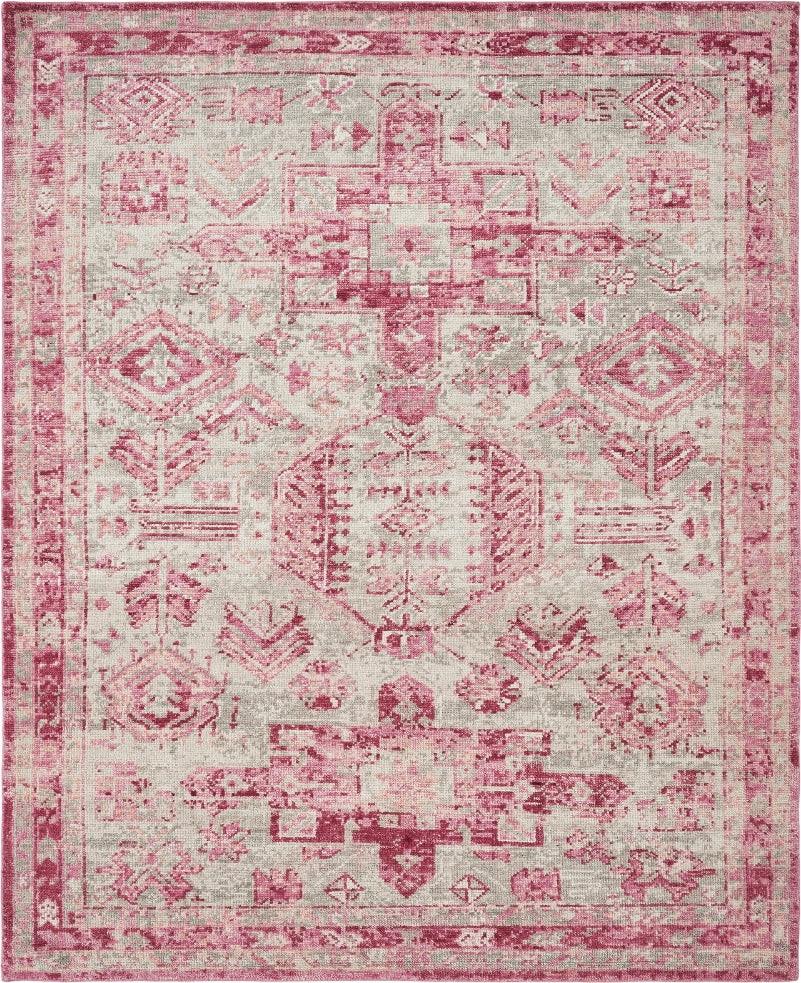 Ancient Boundaries Kairos KAI-662 Multi Area Rug main image