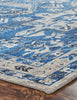 Ancient Boundaries Kairos KAI-664 Multi Area Rug Corner Image