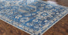 Ancient Boundaries Kairos KAI-664 Multi Area Rug Floor Image