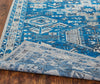 Ancient Boundaries Kairos KAI-664 Multi Area Rug Closeup Image