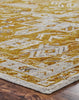 Ancient Boundaries Kairos KAI-665 Multi Area Rug Corner Image