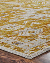 Ancient Boundaries Kairos KAI-665 Multi Area Rug Corner Image