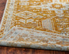 Ancient Boundaries Kairos KAI-665 Multi Area Rug Detail Image