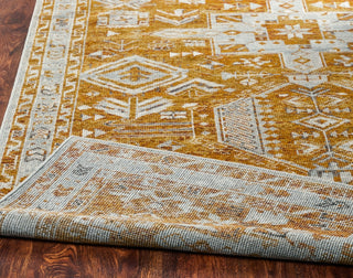 Ancient Boundaries Kairos KAI-665 Multi Area Rug Detail Image