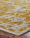 Ancient Boundaries Kairos KAI-665 Multi Area Rug Corner Image