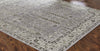 Ancient Boundaries Kairos KAI-666 Multi Area Rug Closeup Image