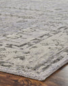 Ancient Boundaries Kairos KAI-666 Multi Area Rug Corner Image