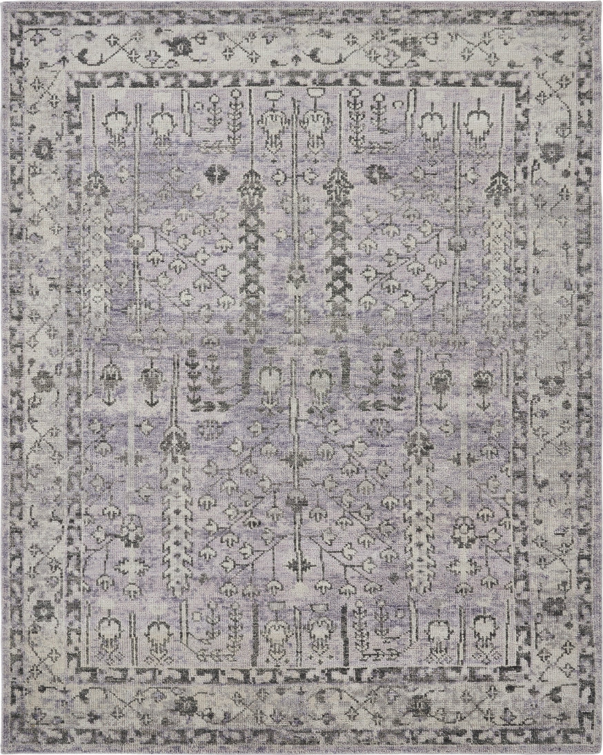 Ancient Boundaries Kairos KAI-666 Multi Area Rug main image