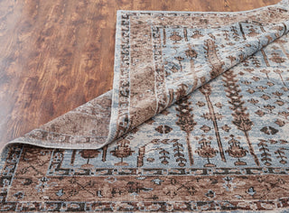 Ancient Boundaries Kairos KAI-667 Multi Area Rug Pile Image