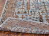 Ancient Boundaries Kairos KAI-667 Multi Area Rug Closeup Image