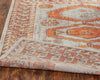 Ancient Boundaries Kairos KAI-668 Multi Area Rug Detail Image