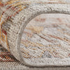 Ancient Boundaries Kairos KAI-668 Multi Area Rug Texture Image