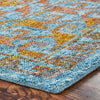 Ancient Boundaries Kairos KAI-669 Multi Area Rug Corner Image